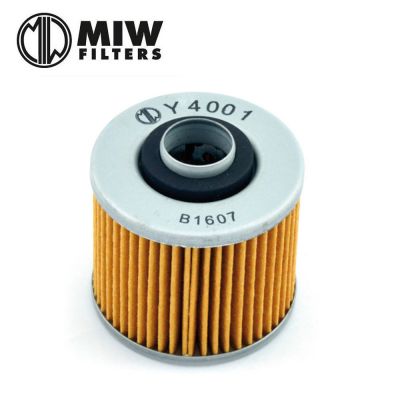 Filtro Olio MIW Y4001