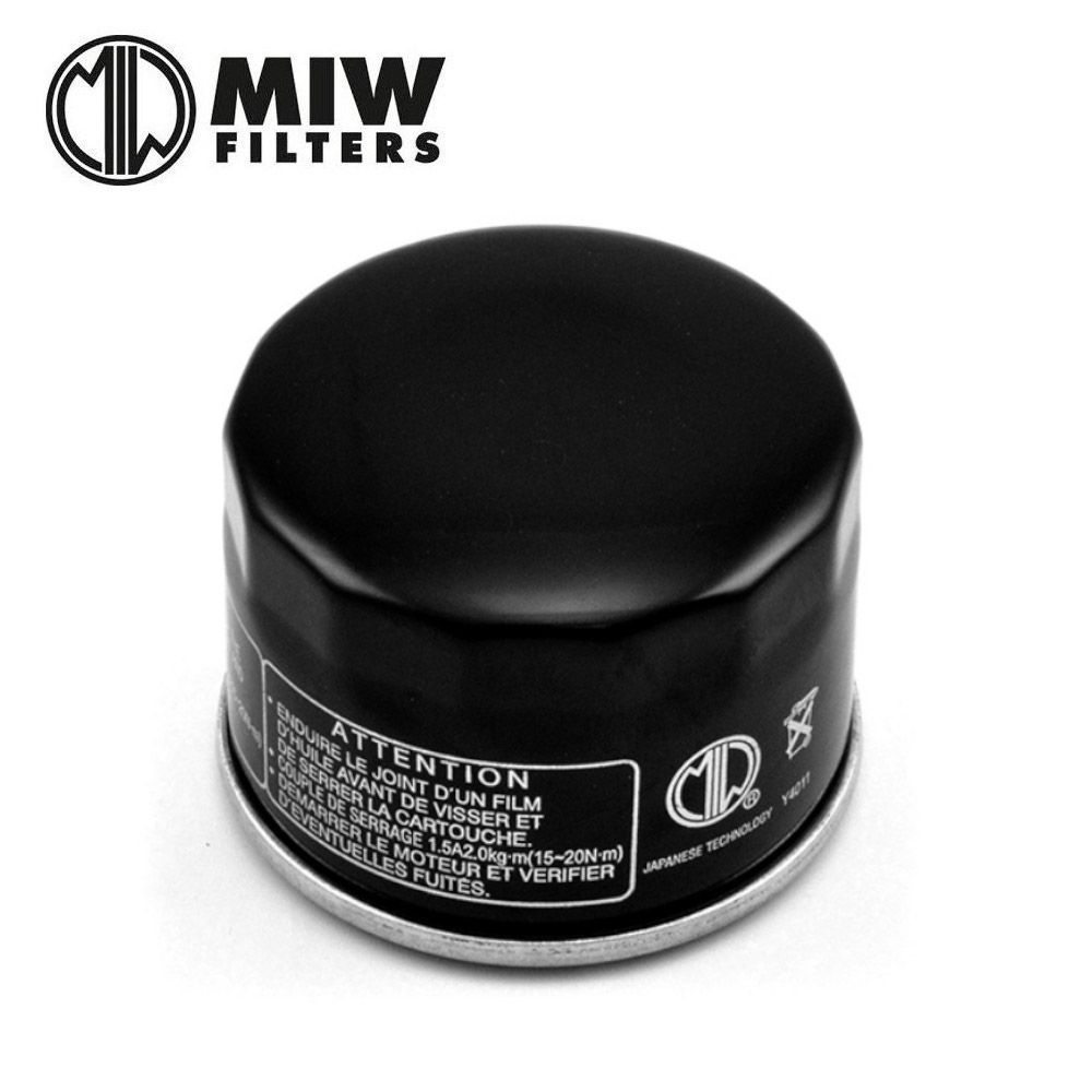Filtro Olio MIW Y4011