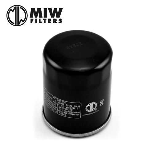 Filtro Olio MIW Y4019
