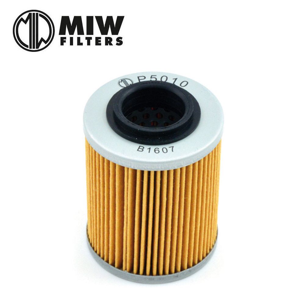 Filtro Olio MIW P5010