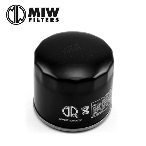Filtro Olio MIW D6001