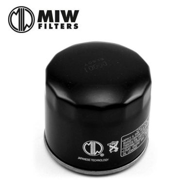 Filtro Olio MIW D6001