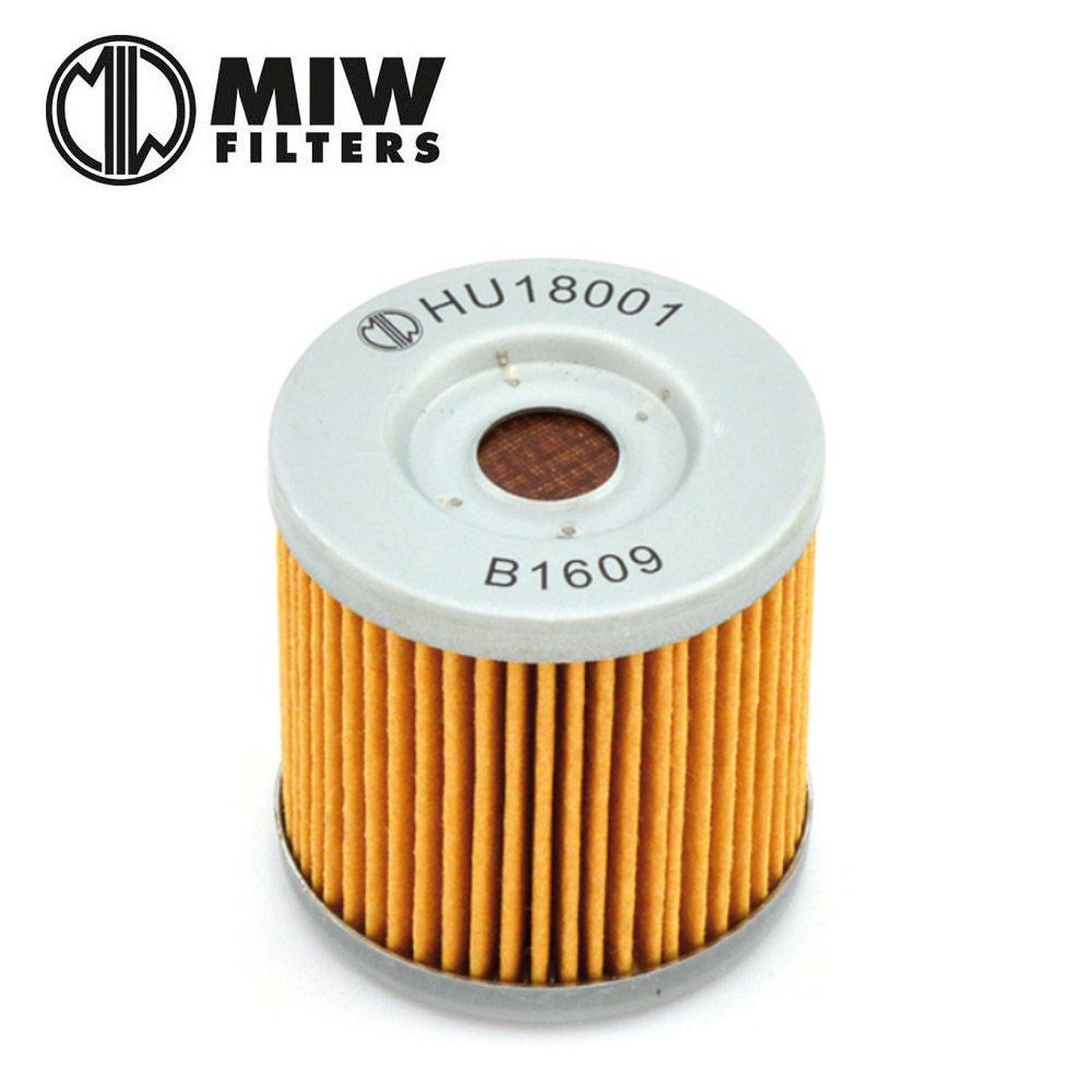 Filtro Olio MIW HU18001