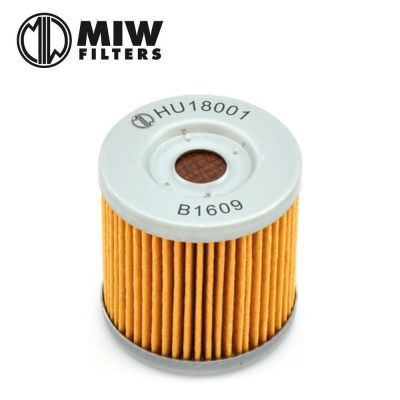 Filtro Olio MIW HU18001