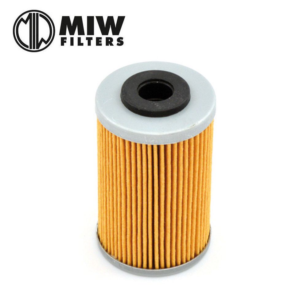 Filtro Olio MIW KT8001