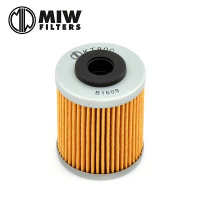 Filtro Olio MIW KT8002