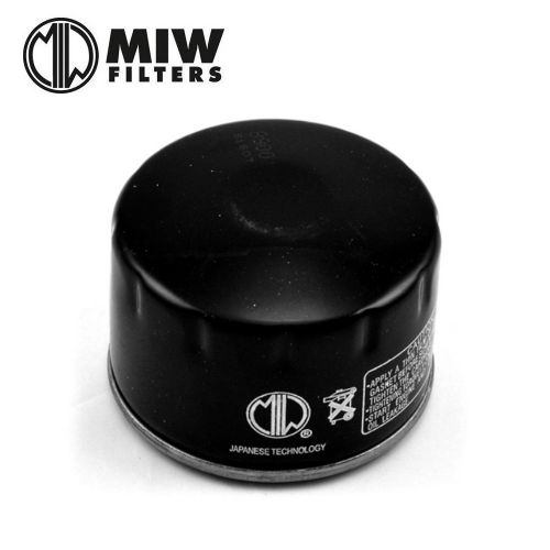 Filtro Olio MIW B9001