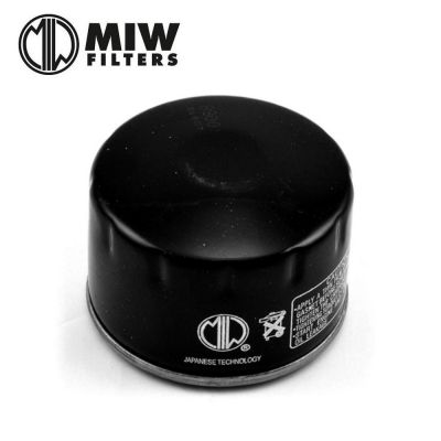 Filtro Olio MIW B9001