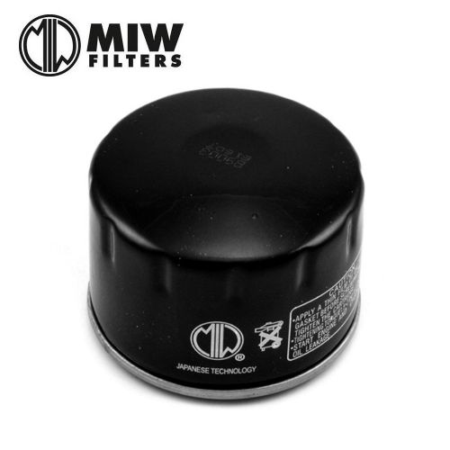 Filtro Olio MIW B9003