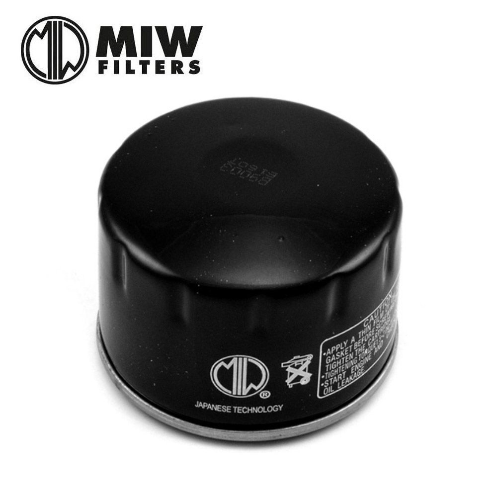 Filtro Olio MIW B9003