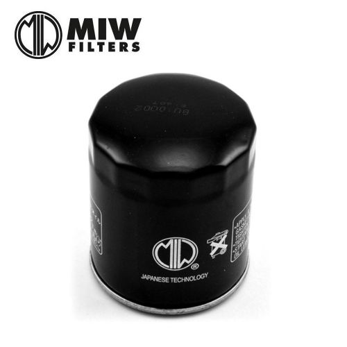 Filtro Olio MIW BU10002