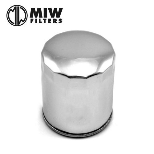 Filtro Olio MIW BU10001