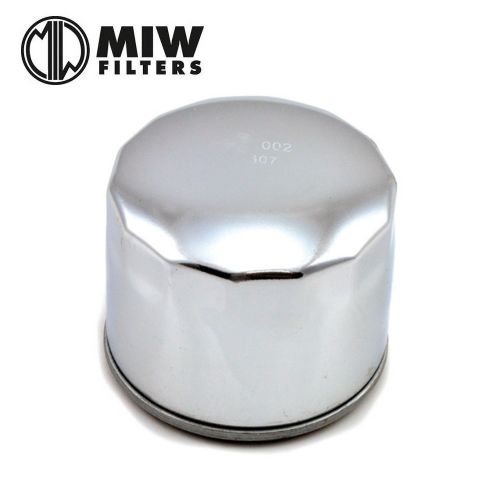 Filtro Olio MIW HD17002