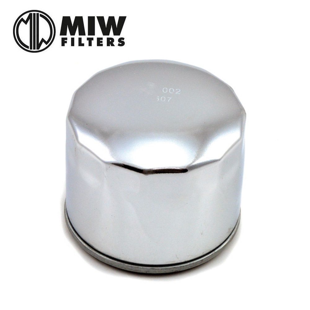 Filtro Olio MIW HD17002