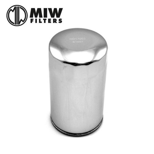 Filtro Olio MIW HD17003
