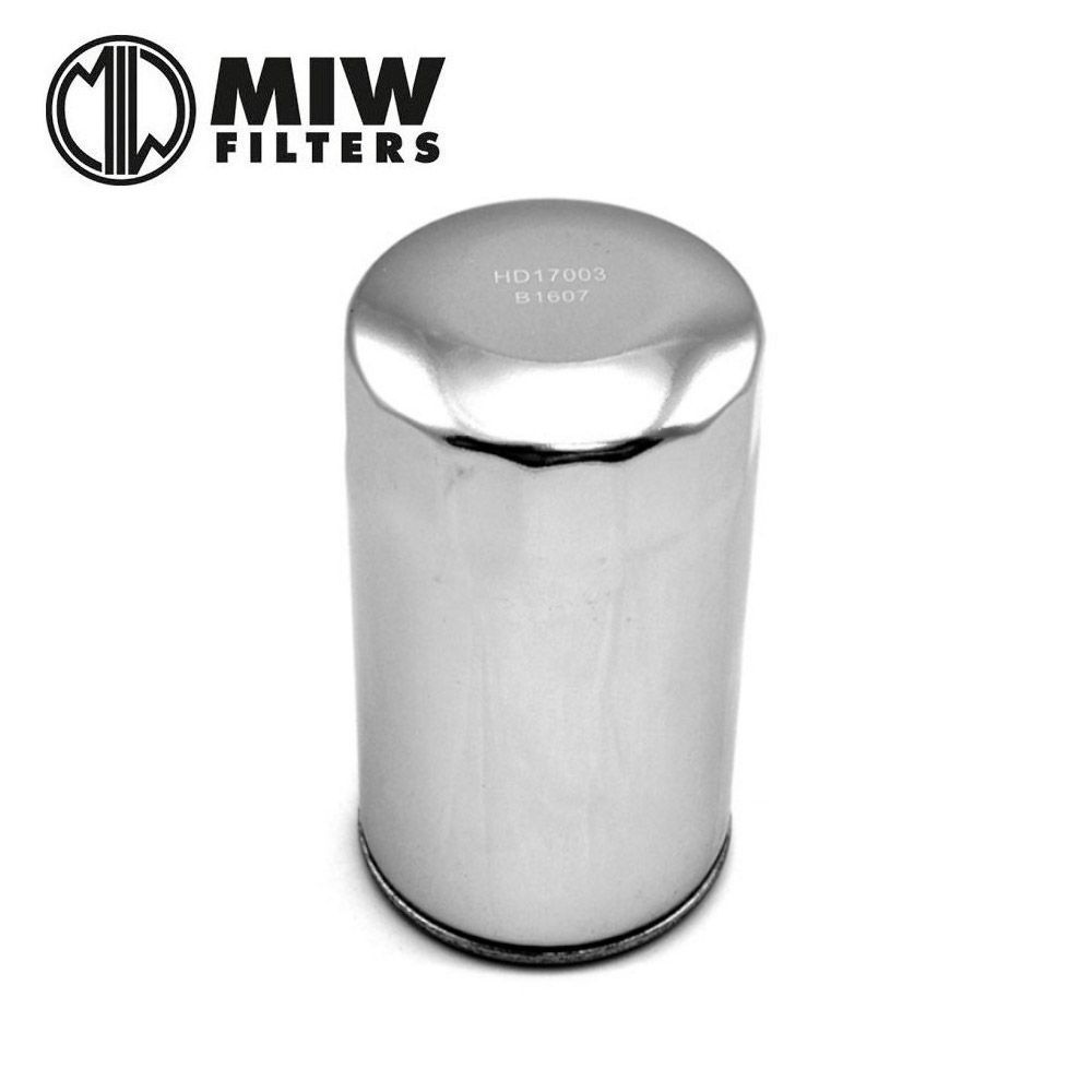 Filtro Olio MIW HD17003