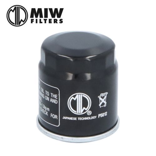 Filtro Olio MIW P5012