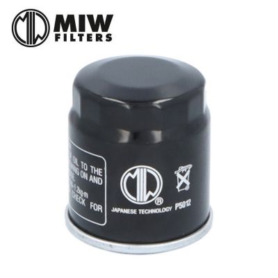Filtro Olio MIW P5012
