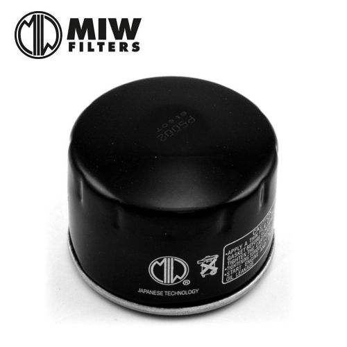 Filtro Olio MIW P5002