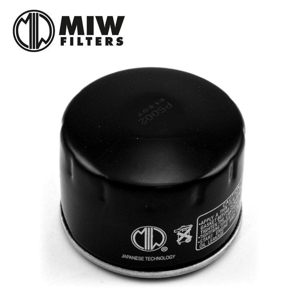 Filtro Olio MIW P5002