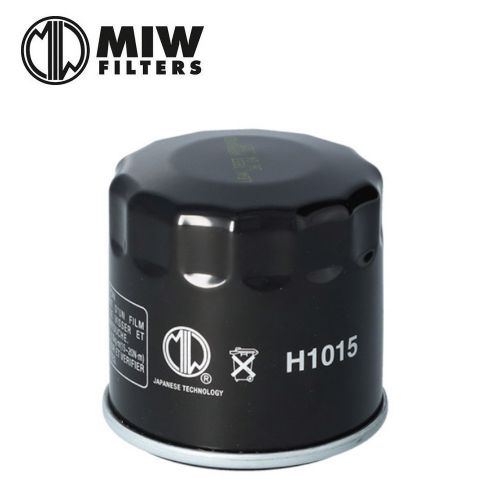 Filtro Olio MIW H1015