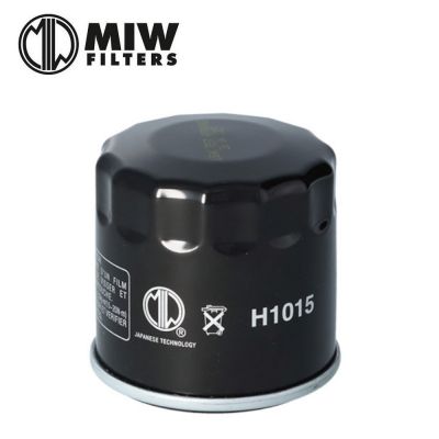 Filtro Olio MIW H1015