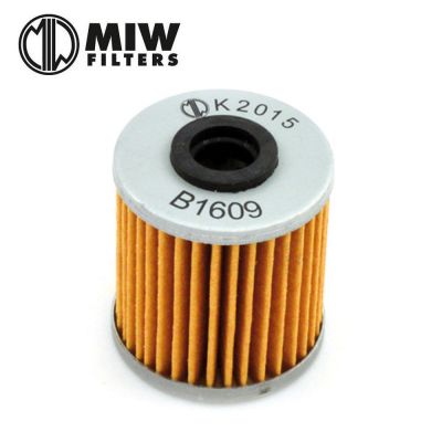 Filtro Olio MIW K2015