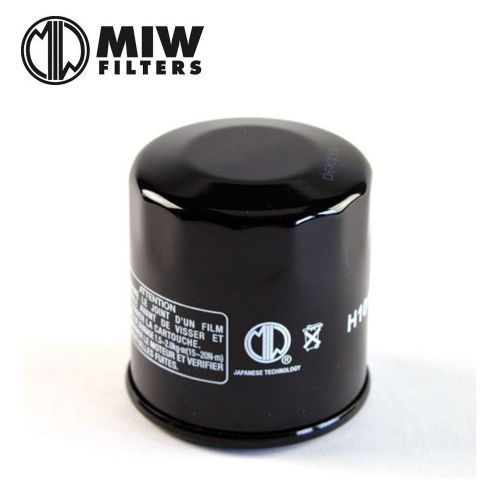 Filtro Olio MIW H1013