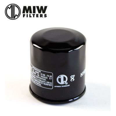 Filtro Olio MIW H1013