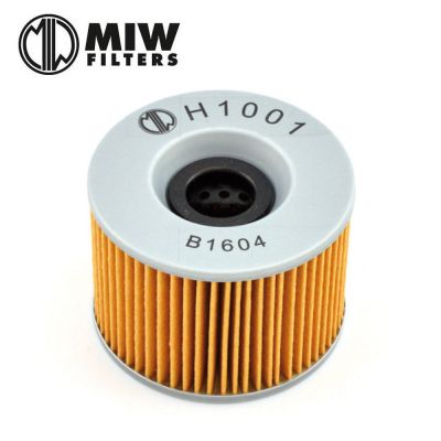Filtro Olio MIW H1001