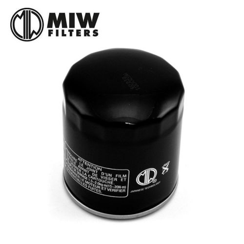 Filtro Olio MIW MG20001