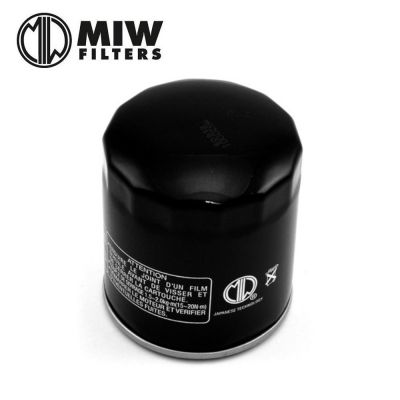 Filtro Olio MIW MG20001