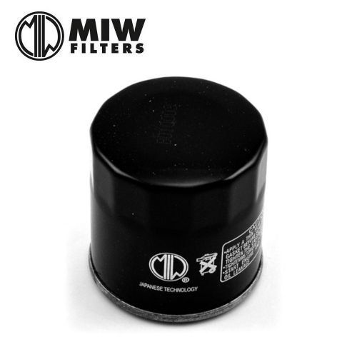 Filtro Olio MIW BE12001