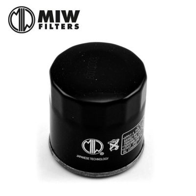 Filtro Olio MIW BE12001