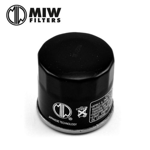 Filtro Olio MIW MV21001