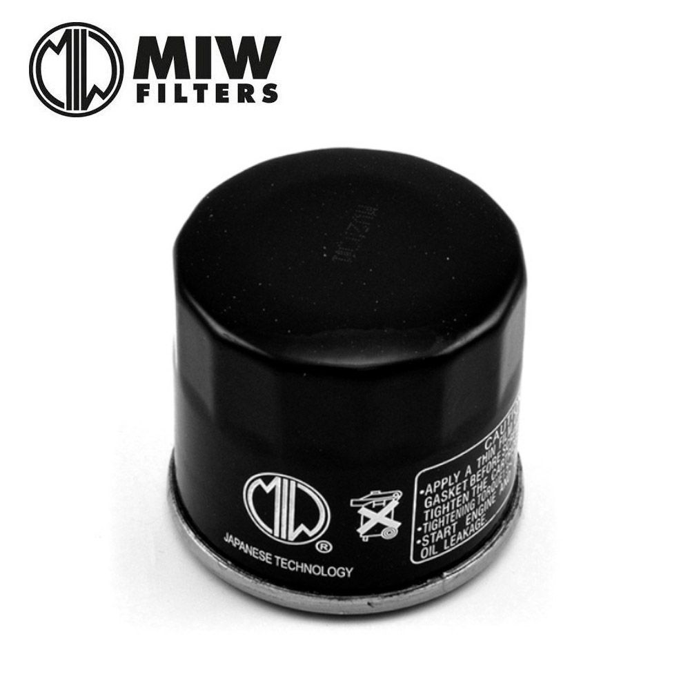 Filtro Olio MIW MV21001
