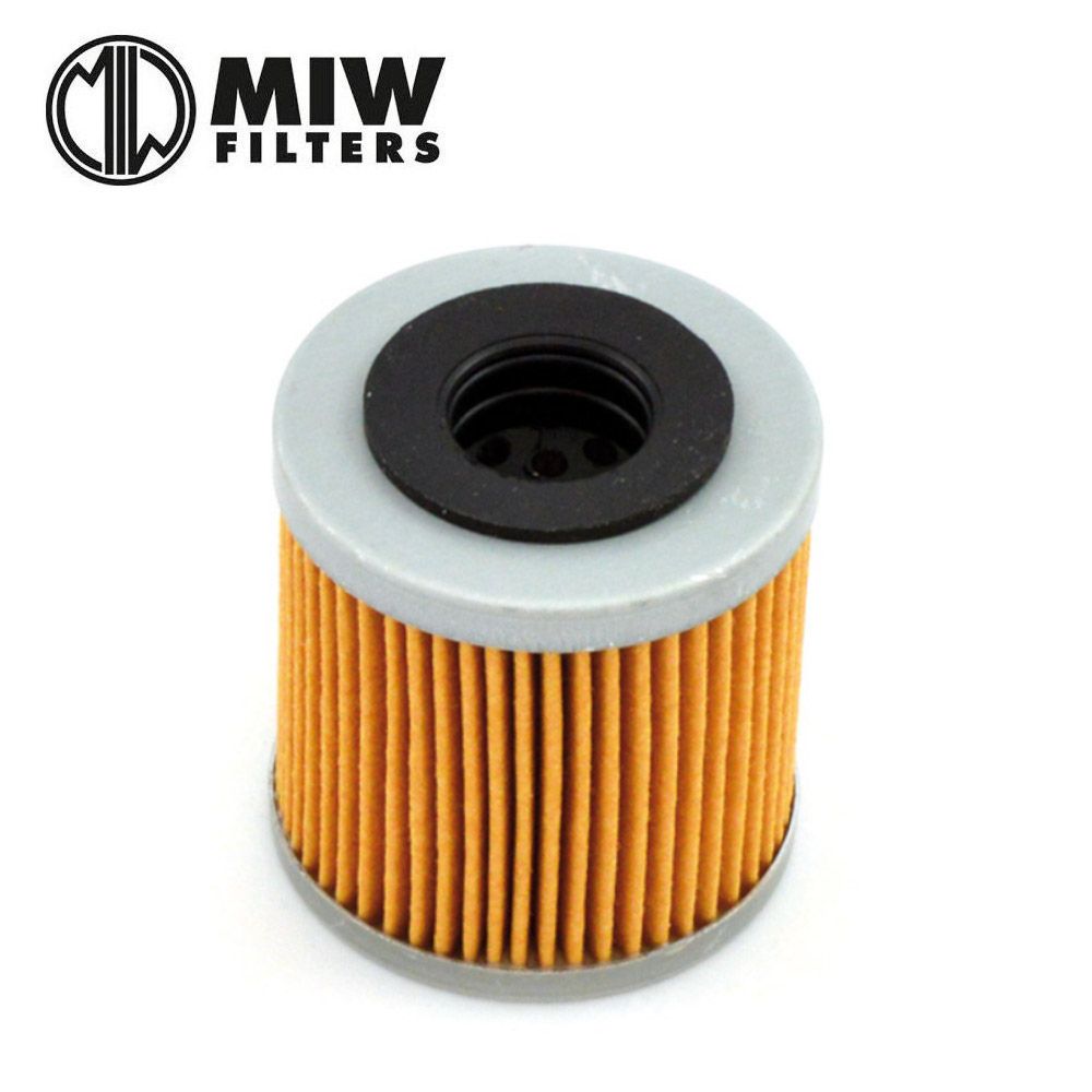 Filtro Olio MIW HU18002