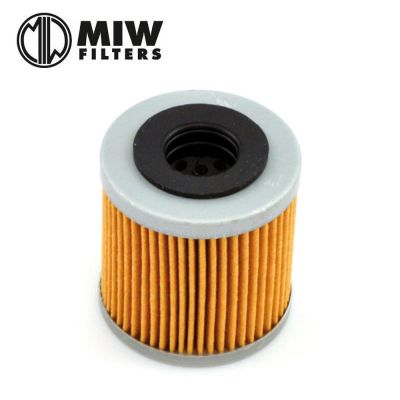 Filtro Olio MIW HU18002