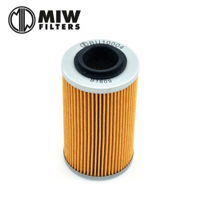 Filtro Olio MIW BU10004