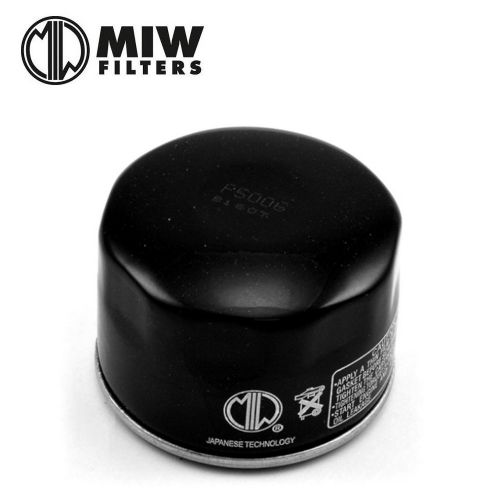 Filtro Olio MIW P5006