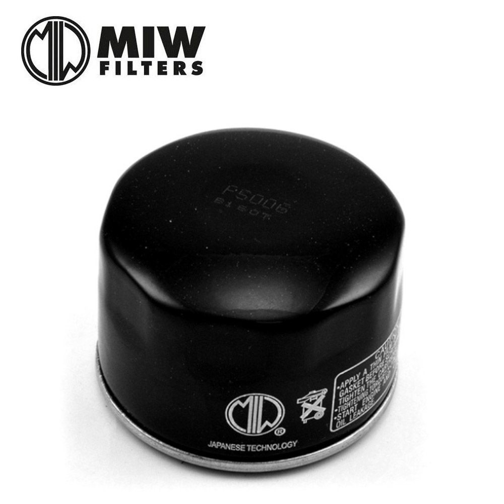 Filtro Olio MIW P5006