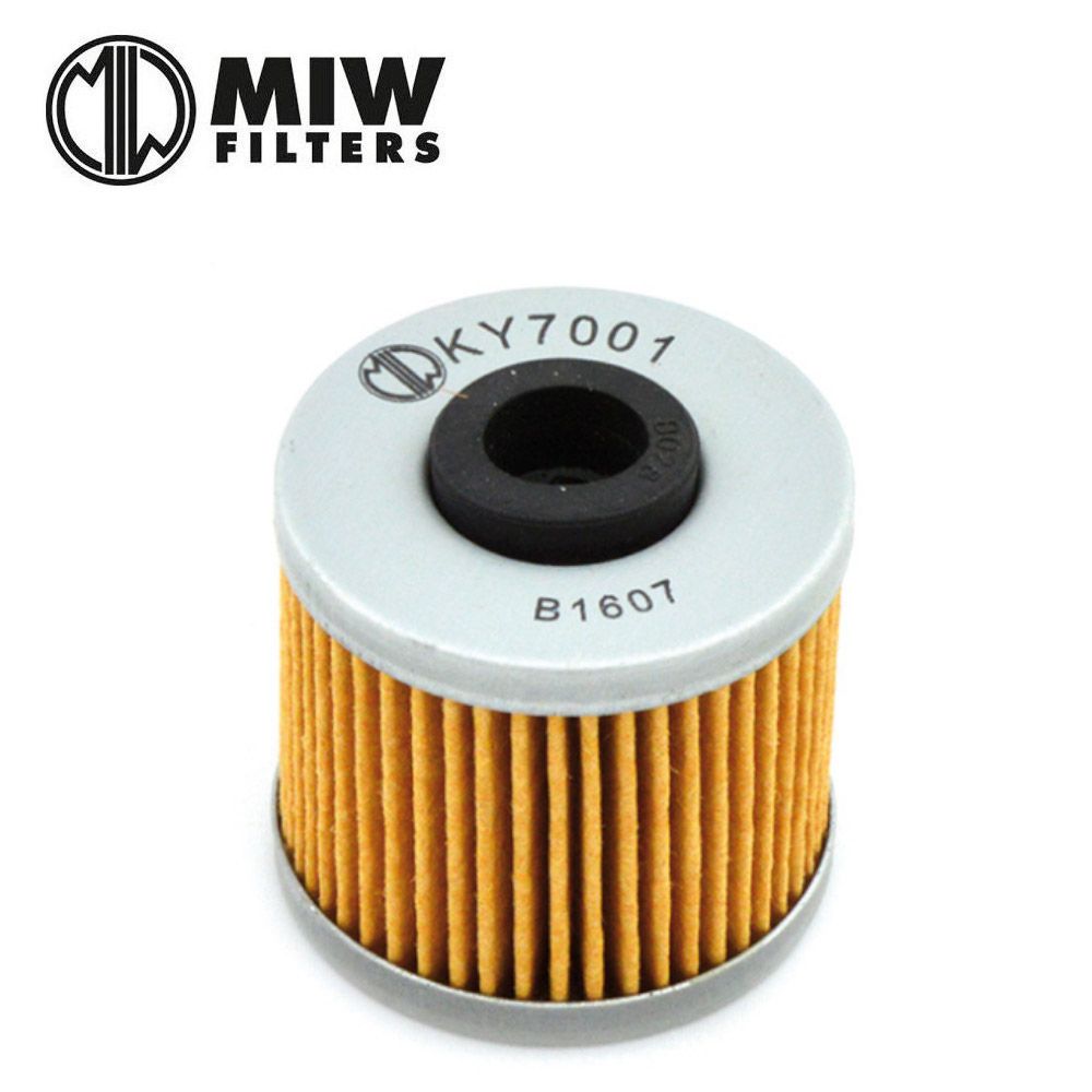 Filtro Olio MIW KY7001
