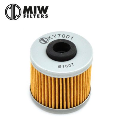 Filtro Olio MIW KY7001