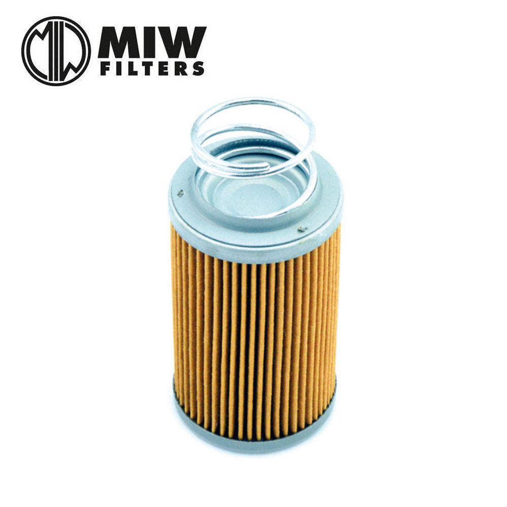 Filtro Olio MIW MV21002