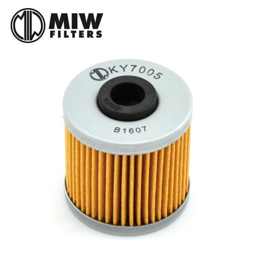 Filtro Olio MIW KY7005
