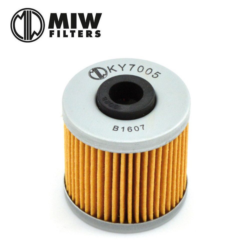 Filtro Olio MIW KY7005