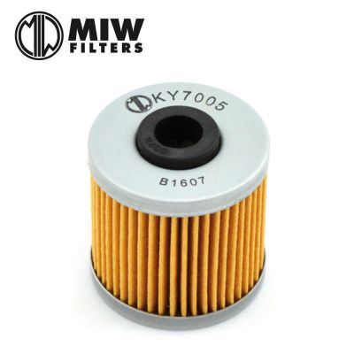 Filtro Olio MIW KY7005