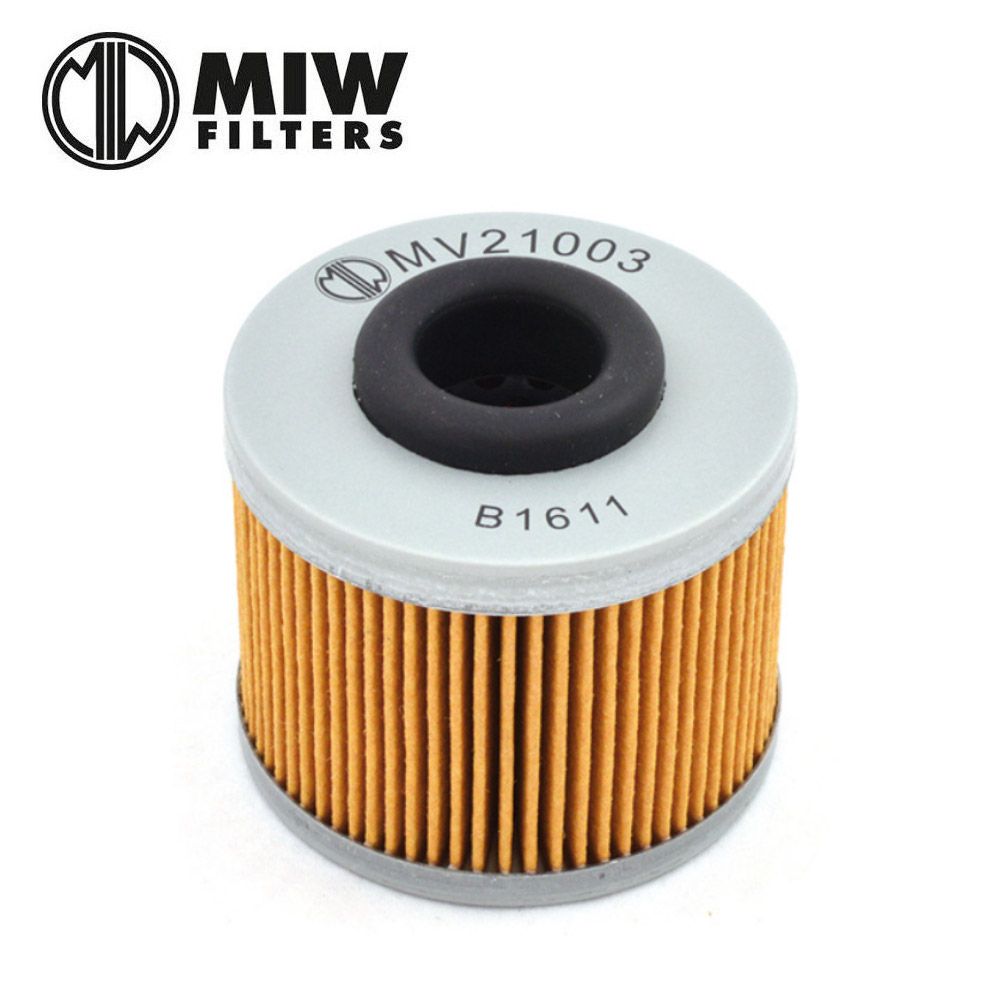 Filtro Olio MIW MV21003
