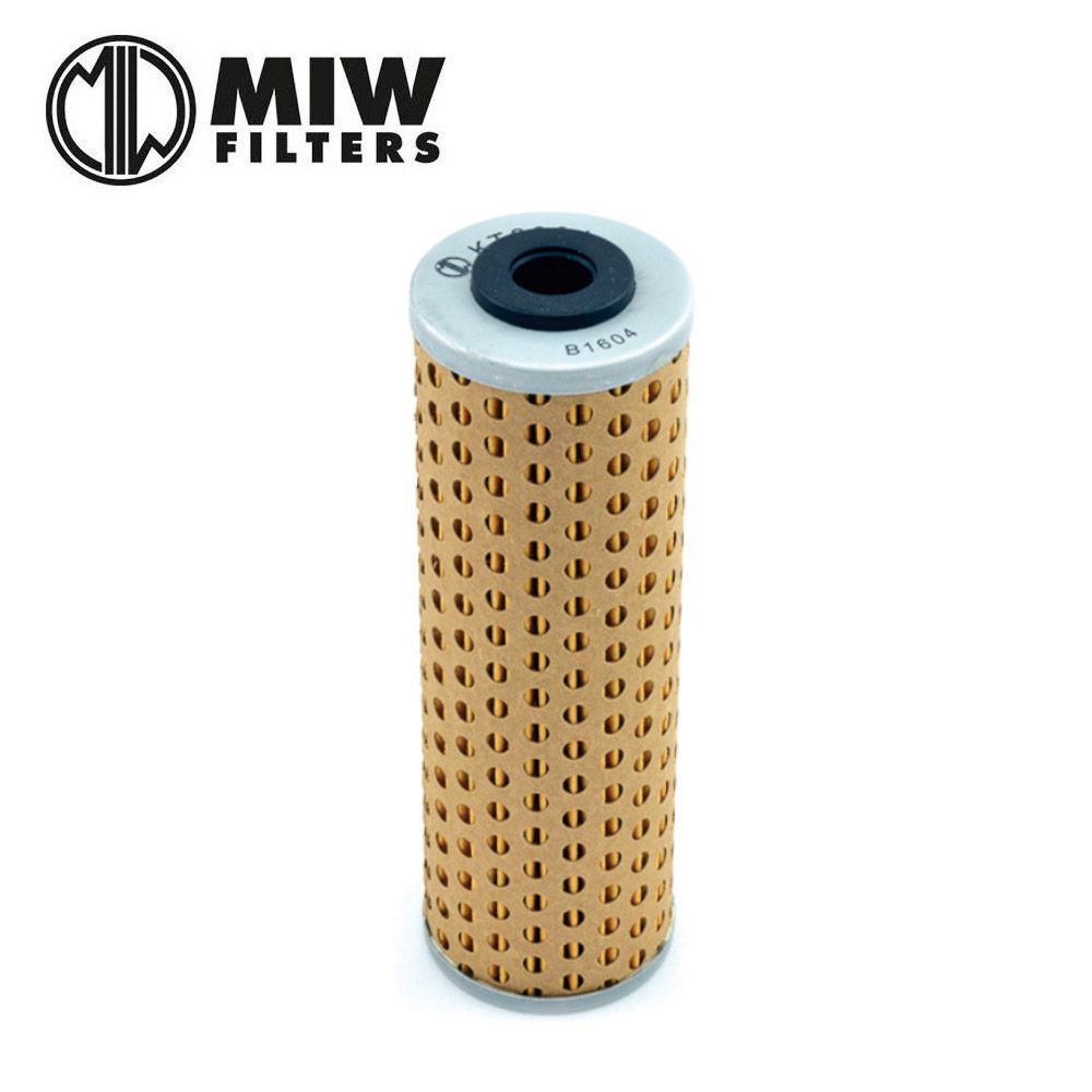 Filtro Olio MIW KT8008