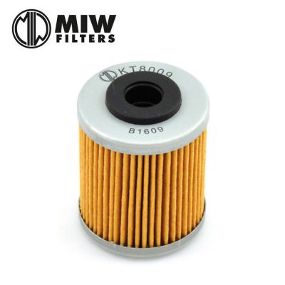 Filtro Olio MIW KT8009